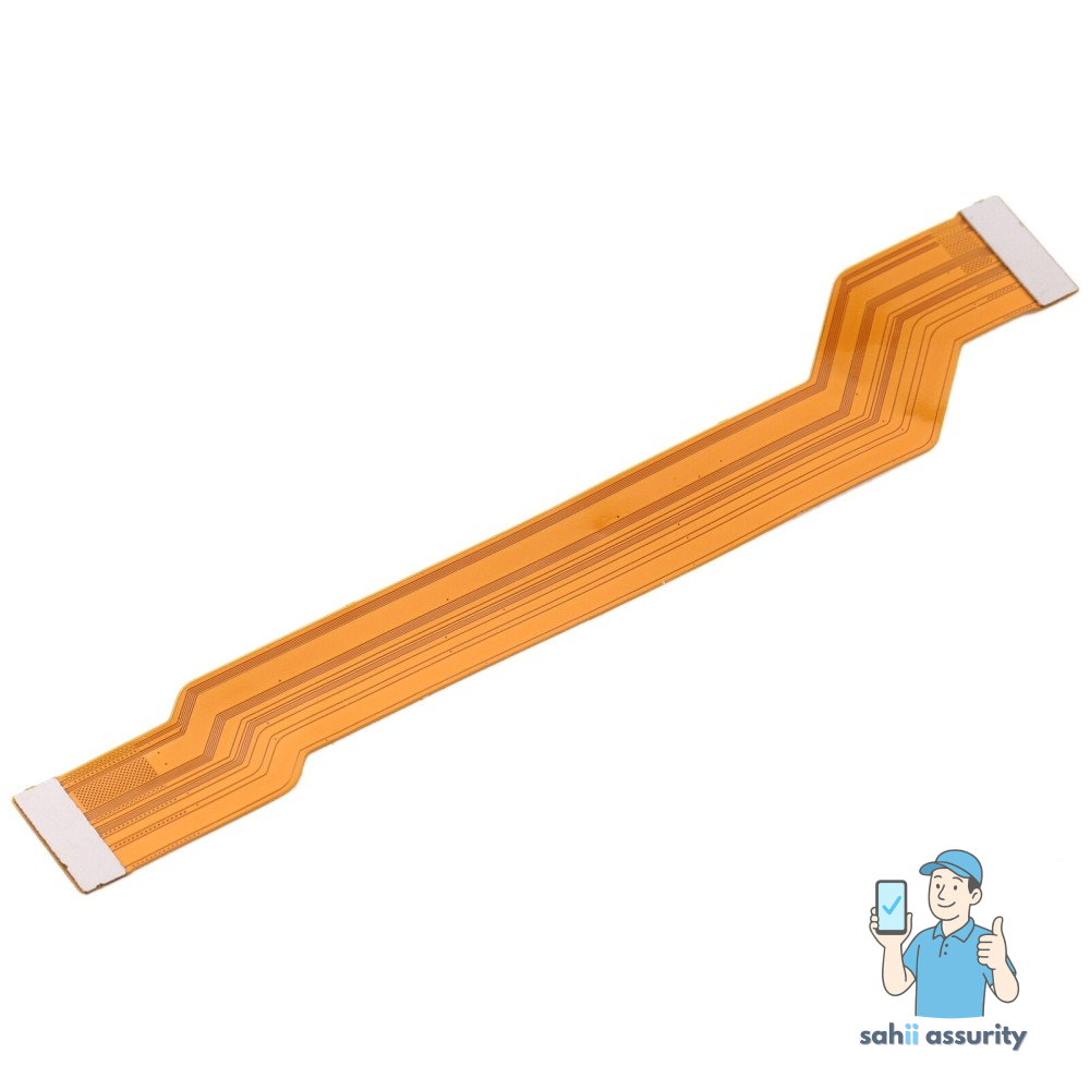 LCD Flex Cable for Vivo Z6 5G thumbnail